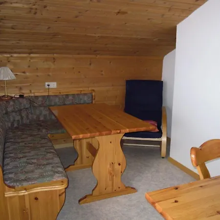 Herzoggut Alojamento de Acomodação e Pequeno-almoço Zell am See