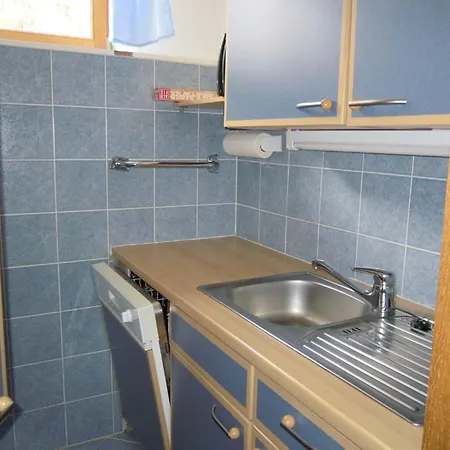 Alojamento de Acomodação e Pequeno-almoço Herzoggut