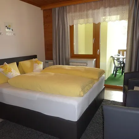 Alojamento de Acomodação e Pequeno-almoço Herzoggut Zell am See