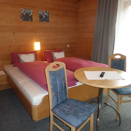 Herzoggut Zell am See