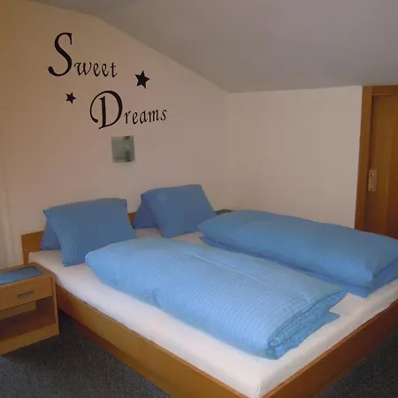 Couette-café Herzoggut Zell am See
