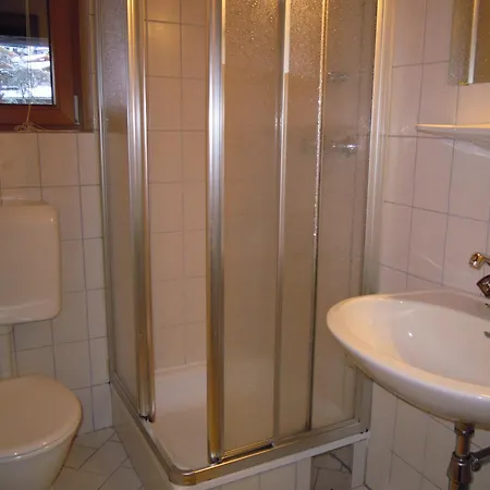 Herzoggut Alojamento de Acomodação e Pequeno-almoço Zell am See