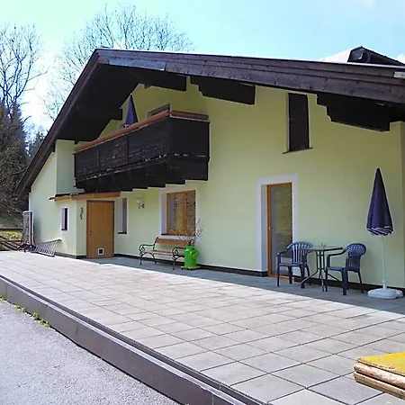 Herzoggut Zell am See