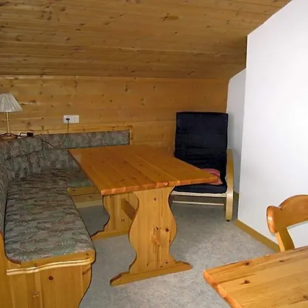 Herzoggut Nocleg ze śniadaniem Zell am See