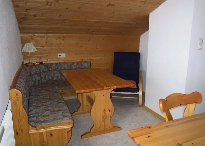 Herzoggut Bed and breakfast Zell am See