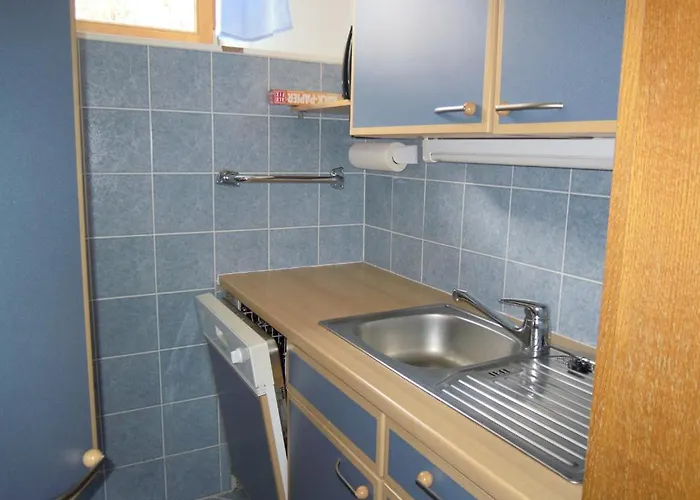 Bed and breakfast Herzoggut