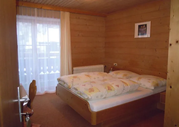 赫尔左格特住宿加早餐旅馆 3*