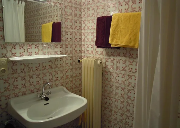 Herzoggut Bed and breakfast