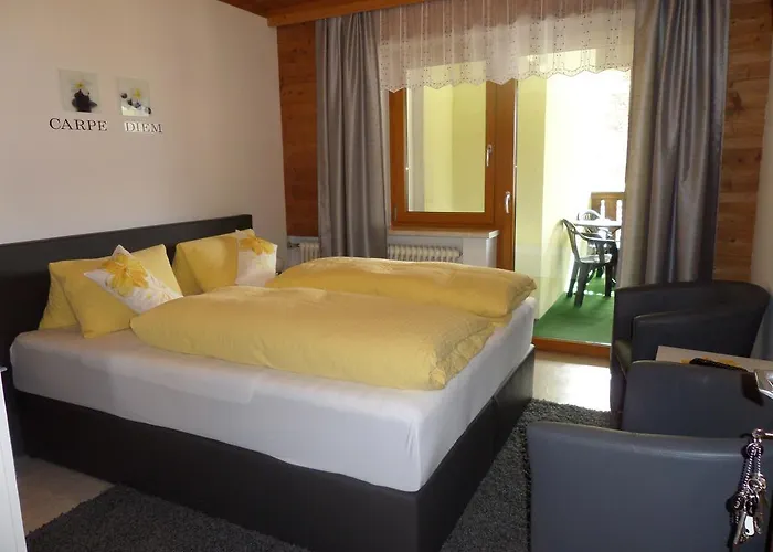 Bed and breakfast Herzoggut Zell am See