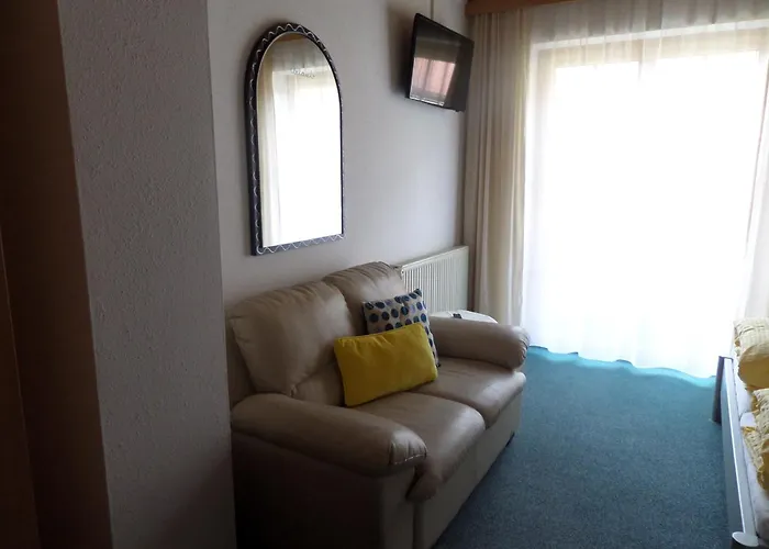 Herzoggut 3* Zell am See