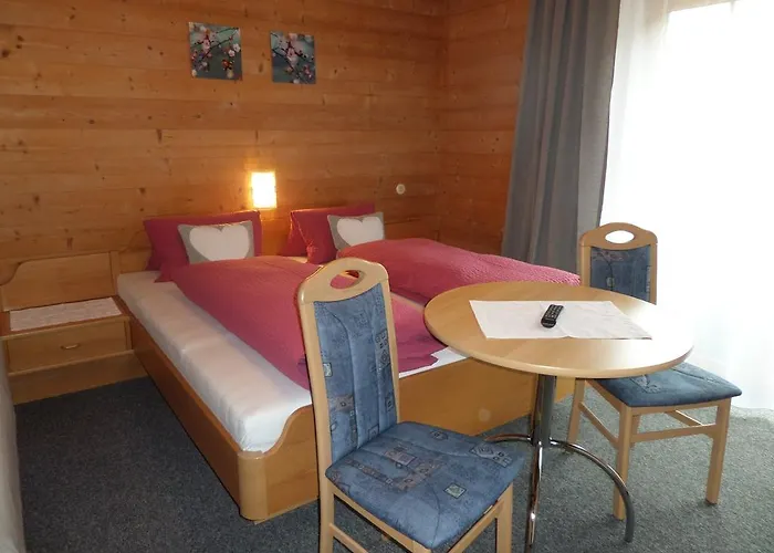 Herzoggut Zell am See