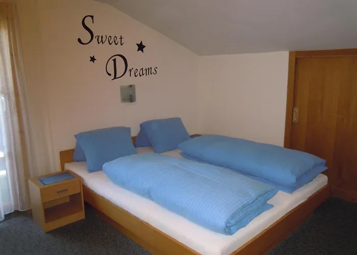 Bed and breakfast Herzoggut Zell am See