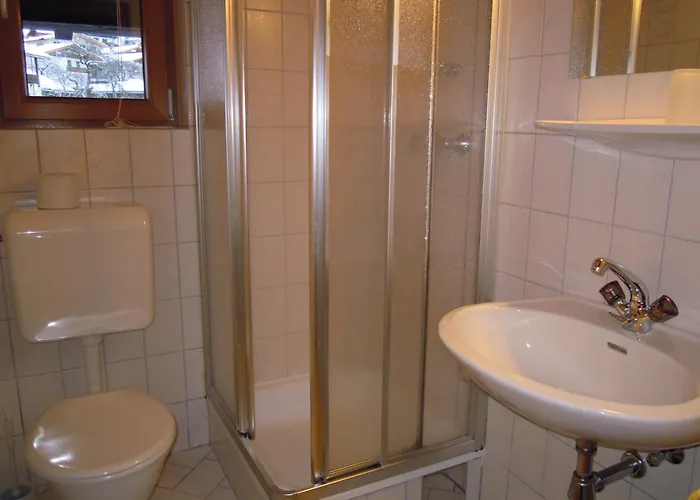 Herzoggut Bed and breakfast Zell am See