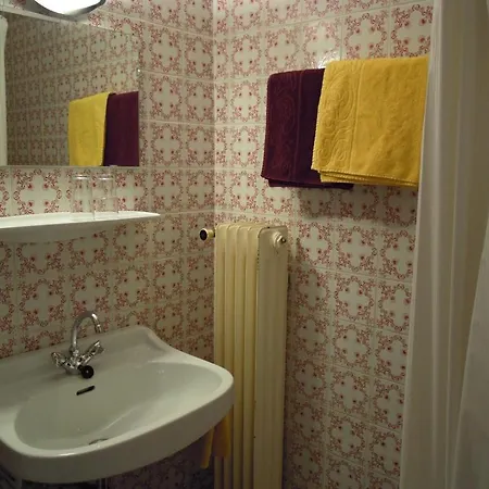 Herzoggut Bed and Breakfast