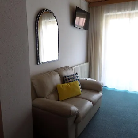 Herzoggut 3* Τσελ αμ Ζέε