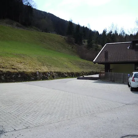 Herzoggut Bed and Breakfast