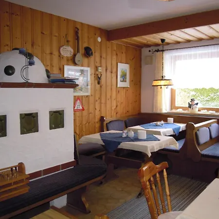 Bed and Breakfast Herzoggut 3*